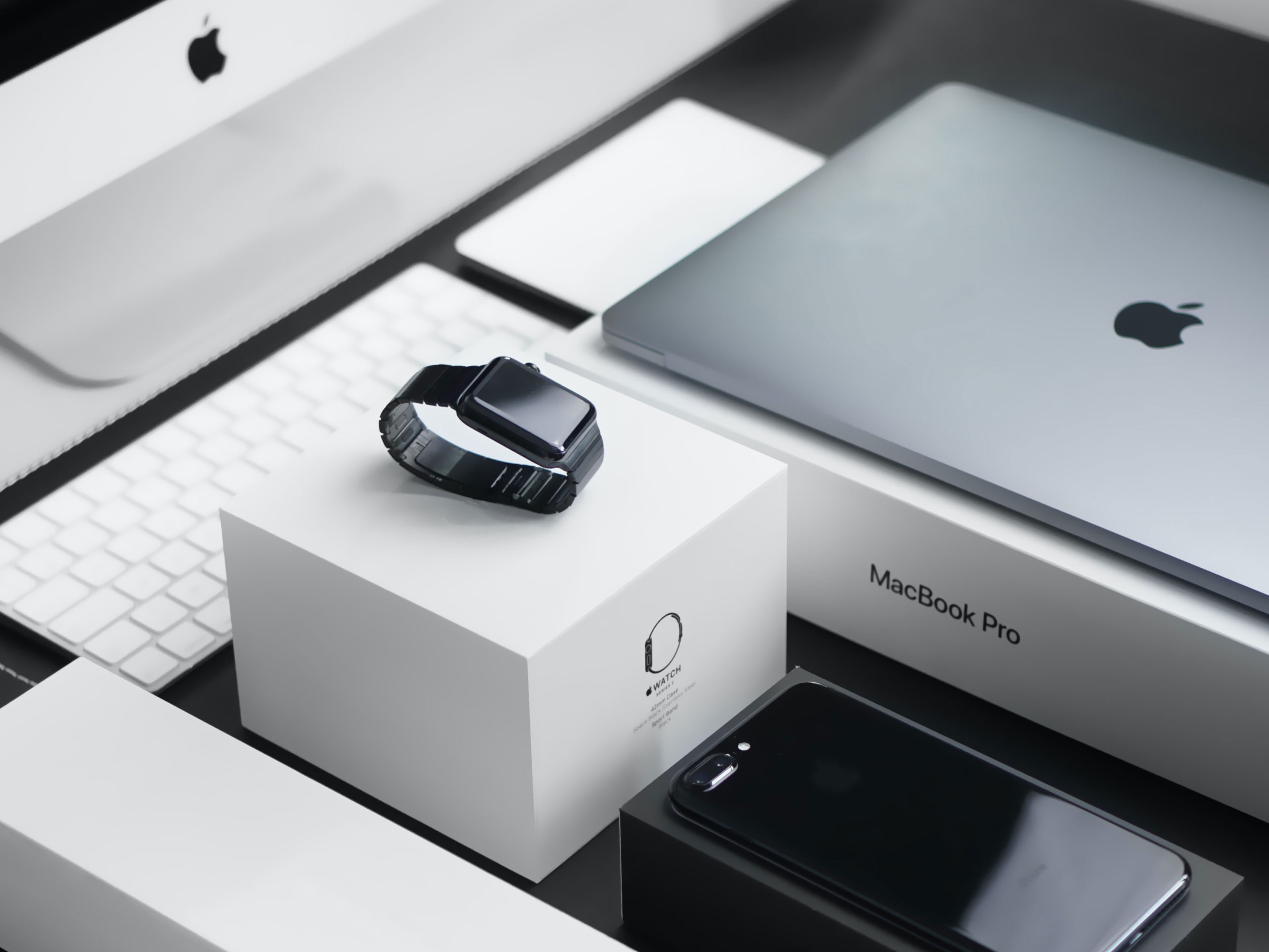 Resenhas de produtos afro